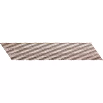 BOSCH POWERTOOLS Countersunk Finish Nails SK64-34 38NR, 34° / 1.8 mm / 15 ga (Stainless Steel, 4000 Pieces)