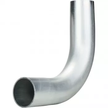 BOSCH POWERTOOLS Dust Extraction Elbow 35mm for Planers, Genuine Bosch Replacement
