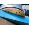 Bosch Expert C470 Sanding Disc 225mm Grit 120, 25-Pack for Drywall Sanders
