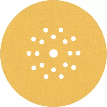 Bosch Expert C470 Sanding Disc 225mm Grit 120, 25-Pack for Drywall Sanders