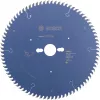Bosch PowerTools Expert for Wood Circular Saw Blade 250mm, 80 Teeth, 30mm Bore, ATB, for Table Saws