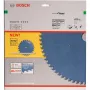 Bosch PowerTools Expert for Wood Circular Saw Blade 250mm, 80 Teeth, 30mm Bore, ATB, for Table Saws