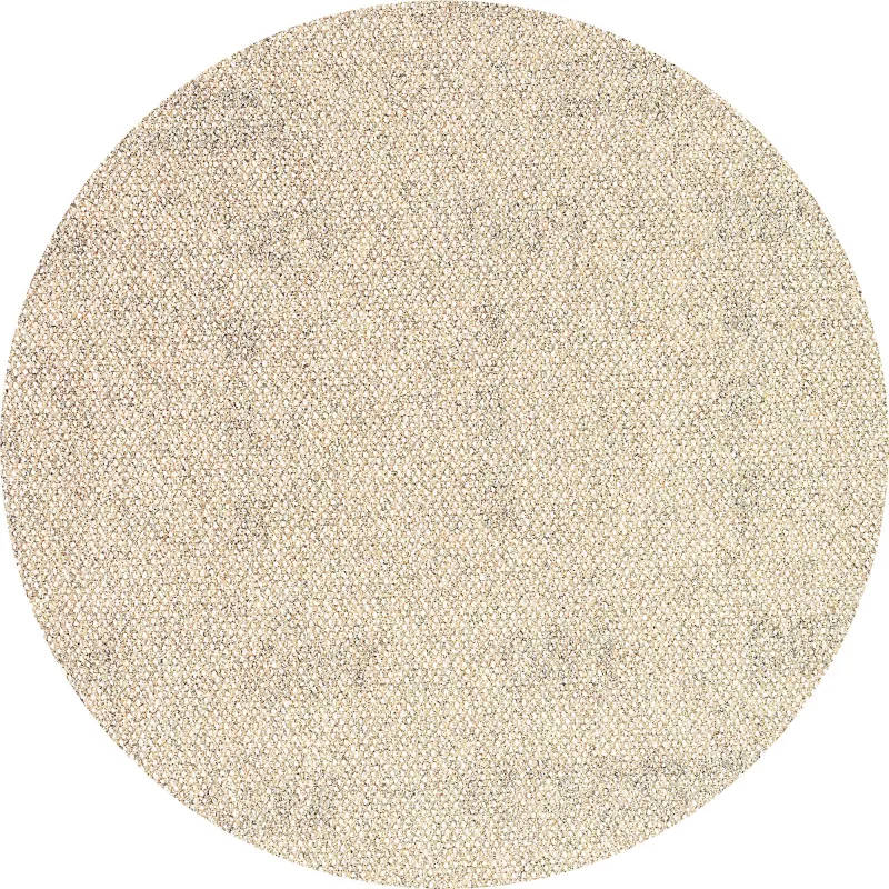 Bosch Expert M480 Net Sanding Disc 125 mm Grit 80, 50-Pack for Random Orbital Sanders