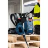 BOSCH POWERTOOLS GPU 18V-2 DI Cordless High-Frequency Concrete Vibrator System (Boxed)
