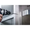 Bosch PowerTools HSS PointTeQ Hex Twist Drill Bit, 6 mm, 10 Pieces, Working Length 57 mm