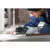 BOSCH POWERTOOLS Multi-Cutter GOP 30-28 Professional 300 W StarlockPlus Oscillating Tool with L-BOXX and Accessories (Blue/Black)