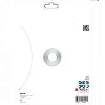 Bosch PowerTools PRO Ceramic Diamond Cutting Disc, 230mm, 22.23mm Bore