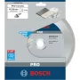 Bosch PowerTools PRO Ceramic Diamond Cutting Disc, 230mm, 22.23mm Bore