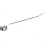 BOSCH POWERTOOLS PRO EPT Fastening Connector 32 x 63 mm Grey, 50-Pack