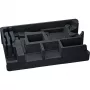 BOSCH POWERTOOLS XL-BOXX Inlay for EXDB18V2-180 (Black, for XL-BOXX 232)
