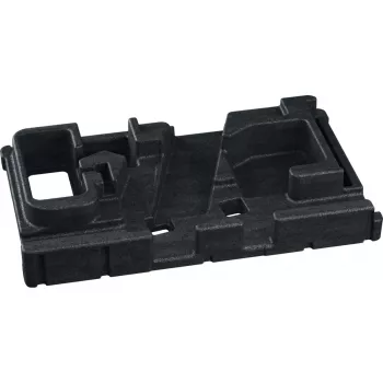 BOSCH PowerTools XL-BOXX Insert GFP 18V-10 (Black, for XL-BOXX 172)