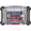 Bosch PRO Impact and Multi Set 35-Piece Screwdriver Bit Set 2608521U82