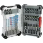 Bosch PRO Impact and Multi Set 35-Piece Screwdriver Bit Set 2608521U82