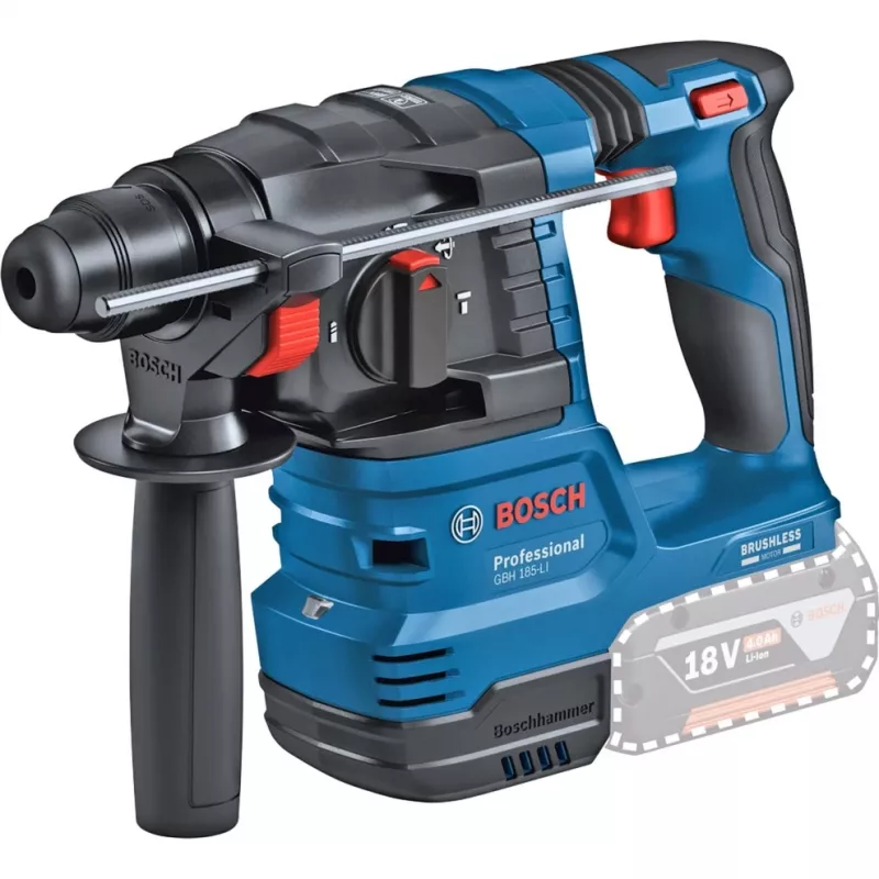 Bosch Professional 18V ProCORE Starter Set 2x4.0Ah + GAL 18V-40 Charger 0615A50039