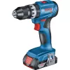Bosch Professional 18V ProCORE Starter Set 2x4.0Ah + GAL 18V-40 Charger 0615A50039