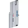Bosch Professional FSN 300 X Guide Rail – 300 mm Aluminium Guide Rail in Silver for Circular Saws