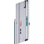 Bosch Professional FSN 300 X Guide Rail – 300 mm Aluminium Guide Rail in Silver for Circular Saws