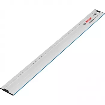 Bosch Professional FSN RA 32 1600 Guide Rail, 1600 mm, Aluminium
