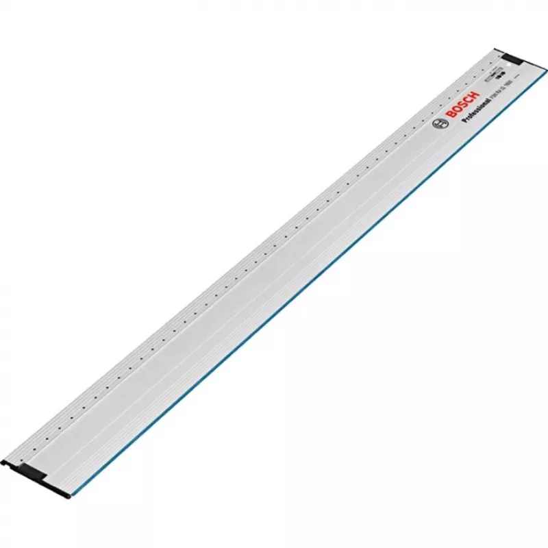 Bosch Professional FSN RA 32 1600 Guide Rail, 1600 mm, Aluminium