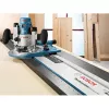 Bosch Professional FSN RA 32 1600 Guide Rail, 1600 mm, Aluminium