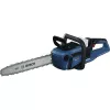 BOSCH Professional GKE 18V-40 Cordless Chainsaw, 18V, 5.5Ah Li-Ion Battery, Blue