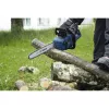 BOSCH Professional GKE 18V-40 Cordless Chainsaw, 18V, 5.5Ah Li-Ion Battery, Blue