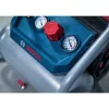 Bosch Professional GKO 18V-51 Cordless Air Compressor (Blue/Silver)