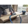 Bosch Professional GKS 18V-68-2 Cordless Hand-Held Circular Saw, 18V, 190mm Blade, Solo (No Battery or Charger), Blue/Black, in L-BOXX