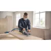 Bosch Professional GKS 18V-68-2 Cordless Hand-Held Circular Saw, 18V, 190mm Blade, Solo (No Battery or Charger), Blue/Black, in L-BOXX
