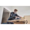 Bosch Professional GKS 18V-68-2 Cordless Hand-Held Circular Saw, 18V, 190mm Blade, Solo (No Battery or Charger), Blue/Black, in L-BOXX