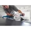 Bosch Professional GKT 55 GCE Plunge Saw with FSN 1400 Guide Rail, 1400 W, Blue, L-BOXX 374
