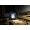 Bosch Professional GLI 18V-1500 Cordless Worklight (Blue/Black, Bare Tool)