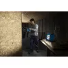Bosch Professional GLI 18V-1500 Cordless Worklight (Blue/Black, Bare Tool)