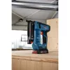 Bosch Professional GNH 18V-35 Cordless Nailer 18V (Body Only, Blue/Black)