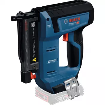Bosch Professional GNH 18V-35 Cordless Nailer 18V (Body Only, Blue/Black)