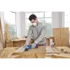 Bosch Professional GOP 18V-30 Cordless Multi-Tool, 18V (Blue, Bare Unit, in L-BOXX)