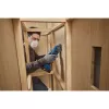 Bosch Professional GOP 18V-30 Cordless Multi-Tool, 18V (Blue, Bare Unit, in L-BOXX)