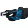 Bosch Professional GPT 18V-19 Cordless Press Tool 18V Solo Kit SV (3 Compact SV Jaws, L-BOXX, No Battery/Charger)