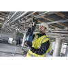 Bosch Professional GPT 18V-32 Cordless Press Tool (Bare Tool, 3 Standard SV Jaws, L-BOXX)