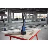 Bosch Professional GPT 18V-32 Cordless Pressing Tool Solo Kit TH with 3 Standard TH Pressing Jaws in L-BOXX (Without Battery and Charger)
