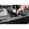BOSCH Professional GRC 12V-60 3/8 SN Cordless Ratchet Wrench, 3/8 inch Drive, 60 Nm, 12V, Blue/Black (Bare Tool)