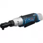 BOSCH Professional GRC 12V-60 3/8 SN Cordless Ratchet Wrench, 3/8 inch Drive, 60 Nm, 12V, Blue/Black (Bare Tool)