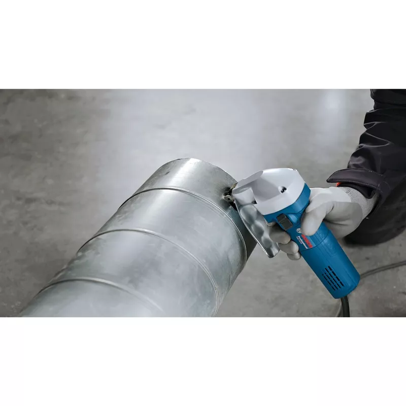 Bosch Professional GSC 75-16 Metal Shear 750 W 5200 spm 0601500500