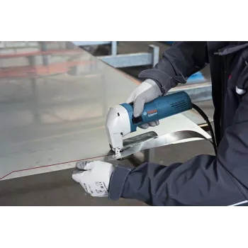 Bosch Professional GSC 75-16 Metal Shear 750 W 5200 spm 0601500500