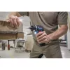 Bosch Professional GSR 12V-32 FC Cordless Drill Driver 12V Blue/Black Bare Tool