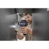 Bosch Professional GSR 12V-32 FC Cordless Drill/Driver 12V (Blue/Black, Bare Unit, 5 Adapters, L-BOXX)
