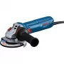 Bosch Professional GWS 12-125 06013A6106 Angle Grinder 125 mm 1200 W Variable Speed