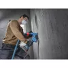 Bosch Professional GWS 18V-11PS Cordless Angle Grinder 18V 125mm Blue/Black Bare Tool