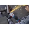 Bosch Professional GWS 18V-11PS Cordless Angle Grinder 18V 125mm Blue/Black Bare Tool