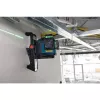 Bosch Professional Mounting Bracket DK 20 Black for GLL 18V-120-33 CG and LB 10